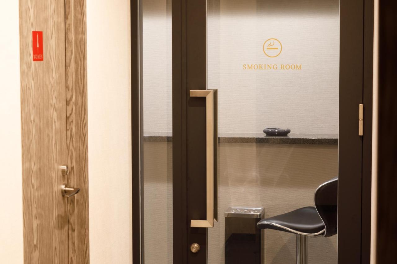 Rodisson Hotel Kyoto Shichijo Exteriér fotografie