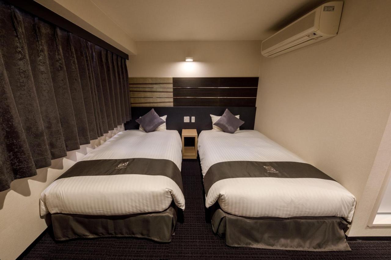 Rodisson Hotel Kyoto Shichijo Exteriér fotografie